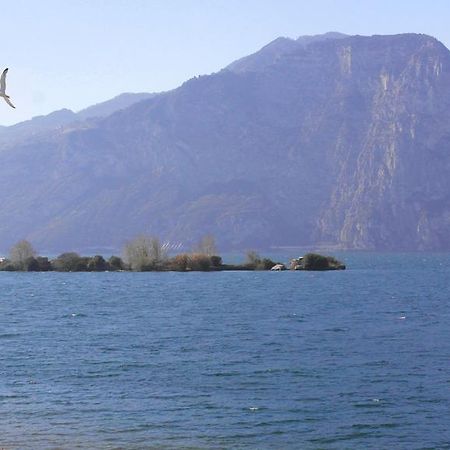 Locanda Bellavista B&B Malcesine Exterior foto