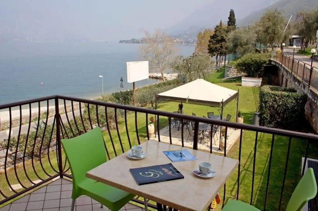 Locanda Bellavista B&B Malcesine Exterior foto